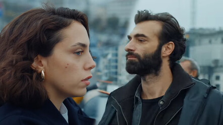 Arak dizisi ile ekranlara dönen İlker Kaleli’ye Sıla’dan tam destek! İlk bölüme yorum yağdı - magazin
