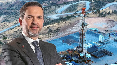 Bakan Bayraktar açıkladı, enerjide dışa bağımlılıkta büyük düşüş! - ekonomi
