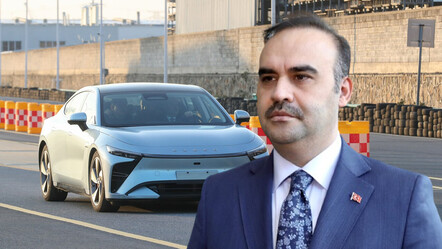 Bakan Kacır'dan fiyatları düşürecek hamle! Çin'in en büyük otomotiv ihracatçısına Türkiye'den davet - ekonomi