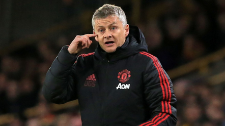 Beşiktaş yeni hocasını buldu! Manchester United'ın efsanesi Solskjaer ile görüşmelere başlandı - spor