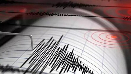 Çankırı'da korkutan deprem! - gundem