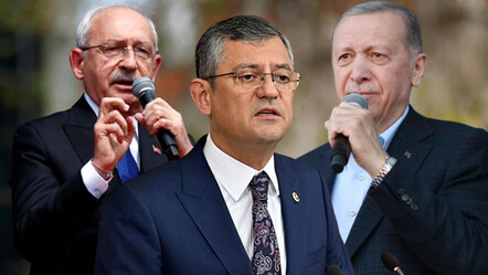 Cumhurbaşkanı Erdoğan, Özgür Özel’e açtığı tazminat davasını kazandı - politika