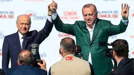 Cumhur'dan 3 ilde 2019 modeli! Ortak aday gösterilecek şehirler netleşiyor - politika