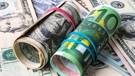Dolar ve Euro'nun tansiyonu yükseldi! Merkez Bankası bu kez sürpriz yapmadı, döviz kurları zirveye çıktı - ekonomi