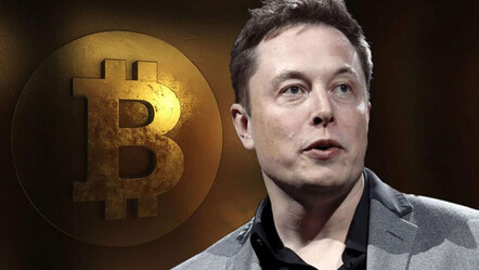 Elon Musk'tan kritik Bitcoin ve ETF açıklaması! Bir zamanlar hayranıydı... - ekonomi