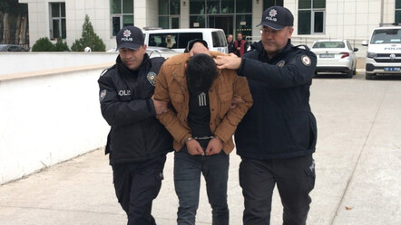 Evde hazırladığı bombayı polise uzatan zanlının akıbeti belli oldu - gundem