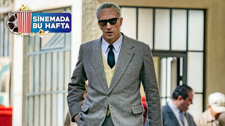 'Ferrari' Hızlı koşan tez yorulur | Sinemada bu hafta - kultur-sanat