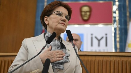 İYİ Parti'de Çankaya yönetimi düştü! 4 ilçe başkanı görevden alındı - politika