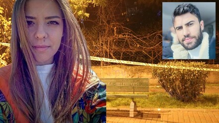 İzmir'deki vahşette acı detay! Kızının öldürülme anını telefonda dinlemiş - gundem