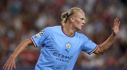 Manchester City maçı CANLI izle! 22 Aralık Manchester City Fluminense maçı hangi kanalda, nasıl ve nereden izlenir? - spor