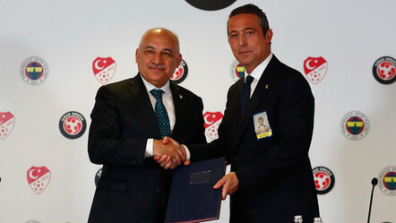 Mehmet Büyükekşi istifa edecek mi? TFF & Kulüpler Birliği toplantısı bugün - spor