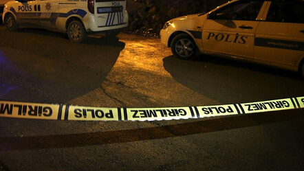 Oto tamircide infaz! Husumetlisini iş yerinde öldürdü - gundem