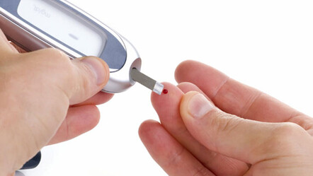 Şeker hastaları engelli raporu alabilir mi? Şeker hastalığı rapor oranları - SAĞLIK