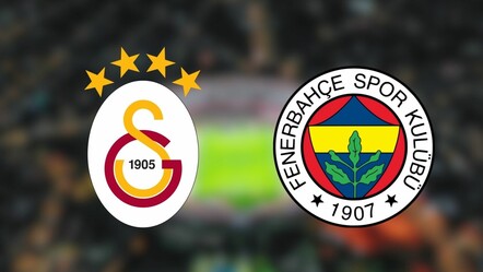 Süper Kupa maçı ne zaman, hangi kanalda? Galatasaray-Fenerbahçe derbi mücadelesi ne zaman? - spor