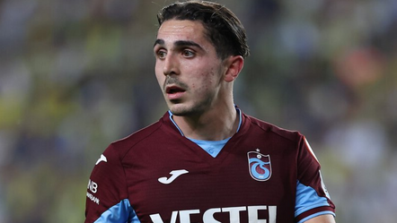 Trabzonspor'da Abdülkadir Ömür şoku! Başakşehir maçı öncesi duyurdular - spor