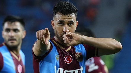 Trezeguet alev aldı! Son dört maçta dört gol, bir asist... - spor