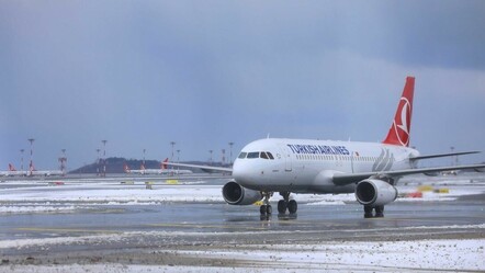 Türk Hava Yolları (THY) uçuşları iptal mi etti? 23 Aralık THY hangi uçuşları neden iptal etti? - ekonomi