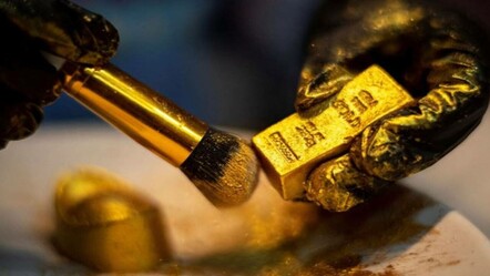 Yastık altında altın saklayanlar dikkat! Ünlü ekonomist yılbaşını işaret etti ve uyardı, rekora hazır olun - ekonomi