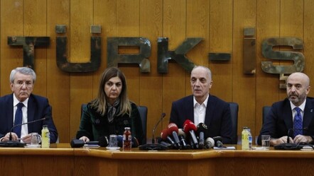 2024 Asgari ücret zammı 3. toplantısı ne zaman? ASGARİ ÜCRET zammı 2024 ne kadar olacak? - ekonomi