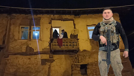 Acı haber Tokat'a gitti! Şehidimizin kimliği belli oldu - gundem