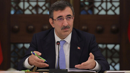 Asgari ücret, emekli ve memur zammı için önemli açıklama! Cevdet Yılmaz oran verdi, 'elimizden geleni yapacağız' - ekonomi