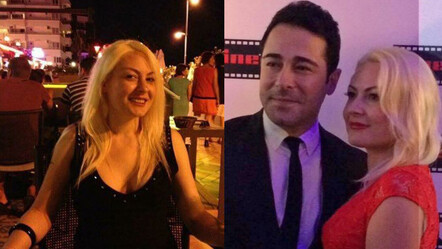 Meltem Taş kimdir, kaç yaşında? Atilla Taş’ın eşi Meltem Taş kim? - magazin