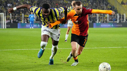 Derbiyi kazanmak için tesisten çıkmadılar! Okan Buruk ve İsmail Kartal'ın planı hazır - spor