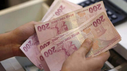 Emekli ikramiyesinde hazırlıklar tamam - ekonomi