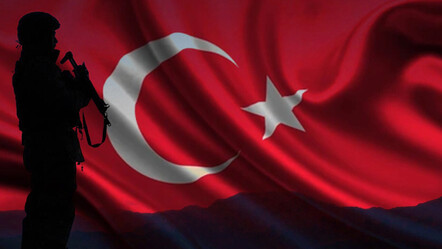 Kuzey Irak'tan acı haberler geldi! 6 askerimiz daha şehit oldu - gundem