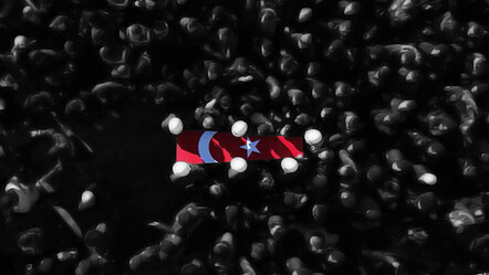 Pençe-Kilit Harekâtı bölgesindeki alçak saldırı sonrası siyasilerden ortak mesaj - gundem