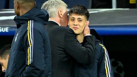 Real Madrid beklenen tarihi duyurdu! Arda Güler için son karar verildi - spor
