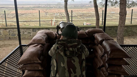 Sınırda Yunanistan'ın zorla gönderdiği 1'i FETÖ'cü 2 kişi yakalandı - gundem