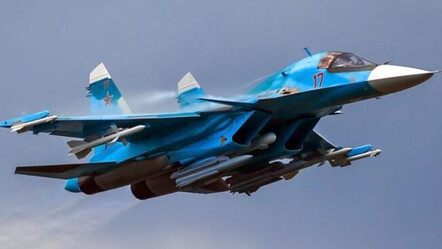 Ukrayna, Rus savaş uçaklarını ABD yapımı Patriotlarla vurdu - dunya