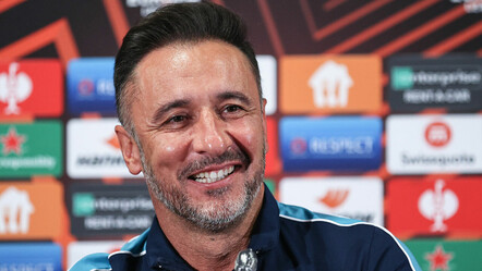 Vitor Pereira derbi öncesi uyardı! Portekizli hoca Fenerbahçe - Galatasaray maçını yorumladı - spor