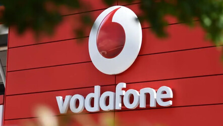 Vodefone CEO'sundan reform çağrısı: Yatırımın önündeki engeller kaldırılsın - ekonomi