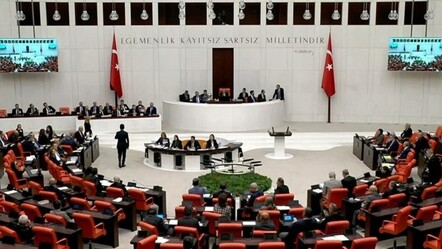 2024 yılı bütçe görüşmeleri tamamlandı! - ekonomi
