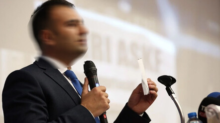 Ağrı Kültür ve Turizm Müdür Vekili 'istismar' iddiasıyla tutuklandı - guncel