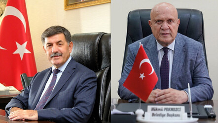 Anlaşmaya varıldı! AK Parti 2 ilde aday çıkarmayacak - politika