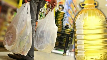 Ayçiçek yağında yılın son indirimi başladı! Zam gelmeden önce stokları doldurun, 5 litresi 150 TL’ye düştü - ekonomi