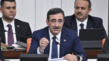 Cevdet Yılmaz: Örtülü ödenek yasal sınırın altında - gundem