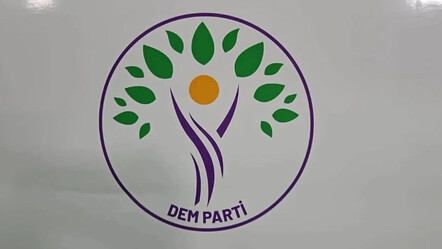 DEM Parti'den skandal! İyice küstahlaştılar - gundem