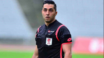 Derbinin VAR hakemi belli oldu! Fenerbahçe - Galatasaray maçından sıcak gelişmeler - spor