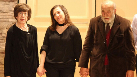 Elvan Gruda hayatını kaybetti - magazin