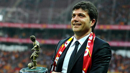 Futbol dünyasında bir soygun daha! Galatasaraylı eski futbolcu da dolandırıldı - spor