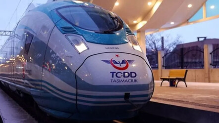 Hızlı tren Irak sınırındaki Ovaköy’e kadar uzanacak - ekonomi