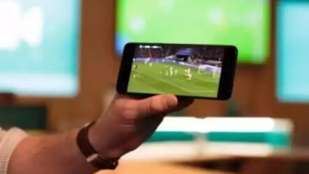 Kaçak yayın bitiyor! Fenerbahçe - Galatasaray maçı öncesi yayıncı kuruluştan korsan IPTV hamlesi - spor