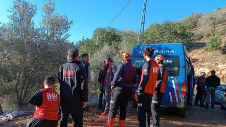 Kayıp adam yürürken bulundu - gundem