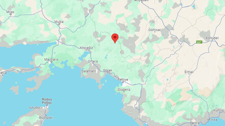 Muğla'da korkutan deprem! Kandilli detayları paylaştı - gundem