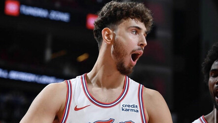 NBA'de Türk rüzgarı! Alperen Şengün kariyer rekoru kırdı - spor