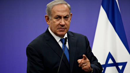 Netanyahu'dan ABD'ye rest! 'Baskılarla bizi engelleyemezsiniz' - dunya
